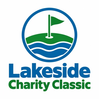 Lakeside Charity Classic logo