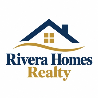 Rivera Homes Realty logo